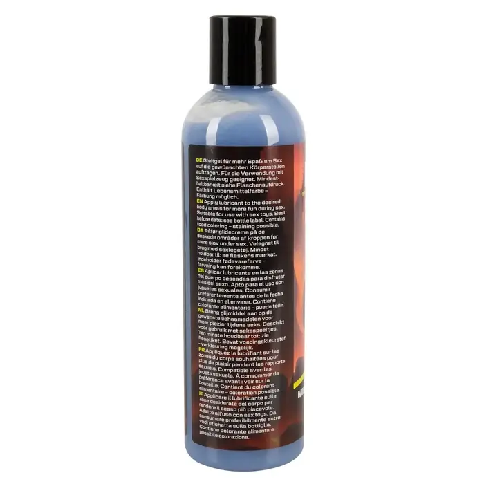 Beasty Cocks Sperm 250 ml lubricant Photo 4
