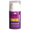 Intt Vibration Blackberry intimate massage oil 15 ml Photo 2
