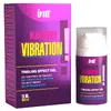 Intt Vibration Blackberry intimate massage oil 15 ml Photo 3