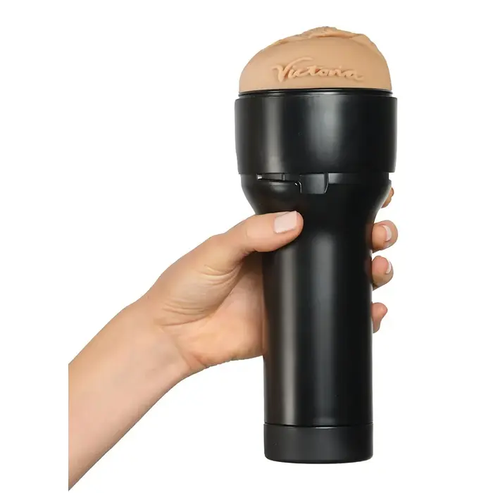 Kiiroo Keon WiFi Combo automātiskais masturbators Photo 9