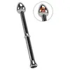 Rebel Milking Stick Metal — вибратор простаты, 26,5 см Photo 2