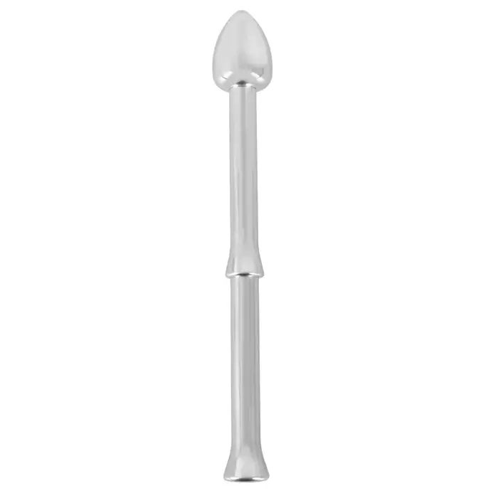 Rebel Milking Stick Metal — вибратор простаты, 26,5 см Photo 3