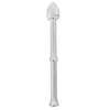 Rebel Milking Stick Metal — вибратор простаты, 26,5 см Photo 3