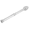 Rebel Milking Stick Metal — вибратор простаты, 26,5 см Photo 4