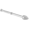 Rebel Milking Stick Metal — вибратор простаты, 26,5 см Photo 5