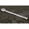 Rebel Milking Stick Metal — вибратор простаты, 26,5 см Photo 11