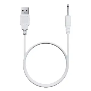Charging cable for LOVENSE Lush and Lush 2 — USB replacement cable for bullet vibrators