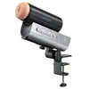 Masturbator LOVENSE Solace Pro — automatic male stroker Photo 7
