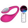 Vibrators LOVENSE Lush 4 — Bluetooth G-spot ola Photo 2
