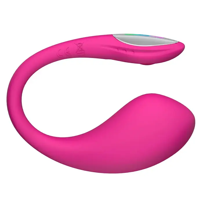 Vibrators LOVENSE Lush 4 — Bluetooth G-spot ola Photo 4