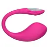 Vibrators LOVENSE Lush 4 — Bluetooth G-spot ola Photo 4
