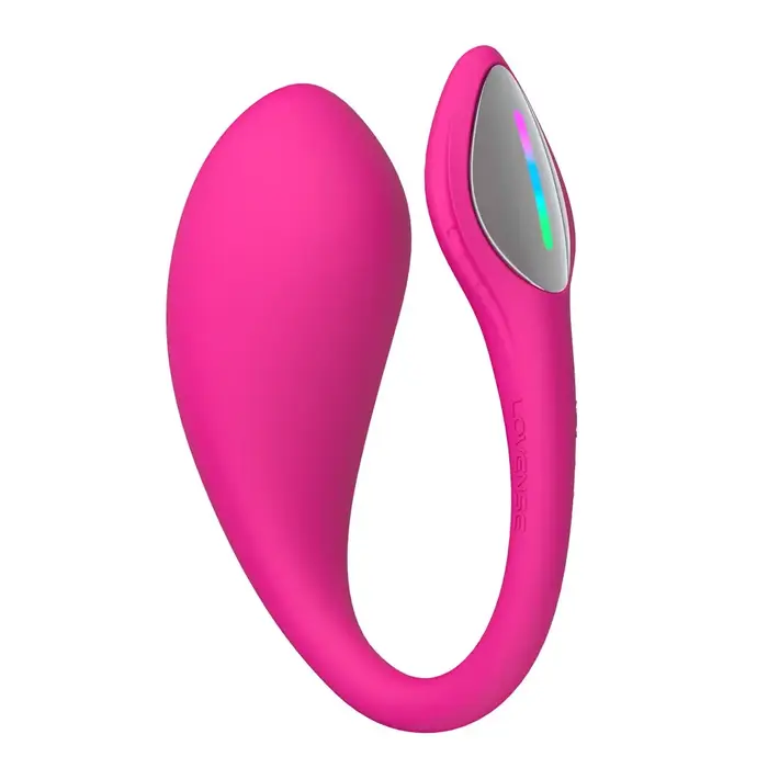 Vibrators LOVENSE Lush 4 — Bluetooth G-spot ola Photo 5