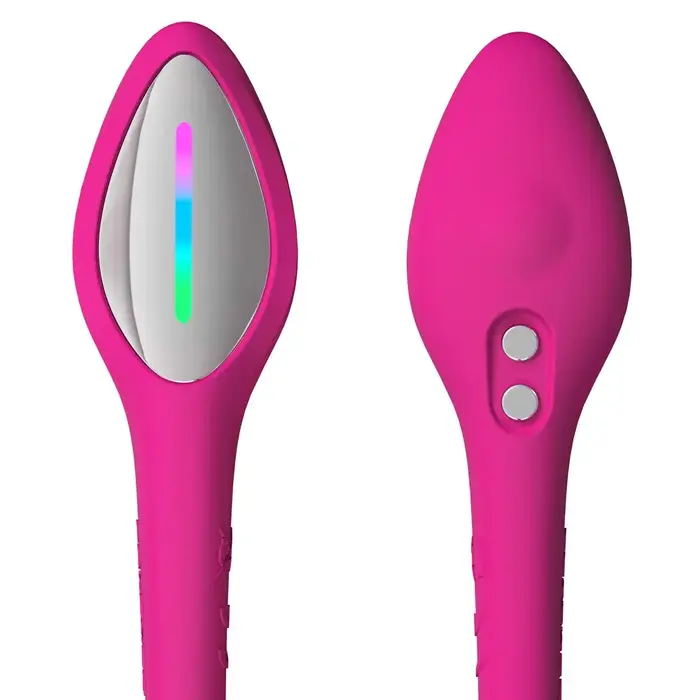 Vibrators LOVENSE Lush 4 — Bluetooth G-spot ola Photo 7