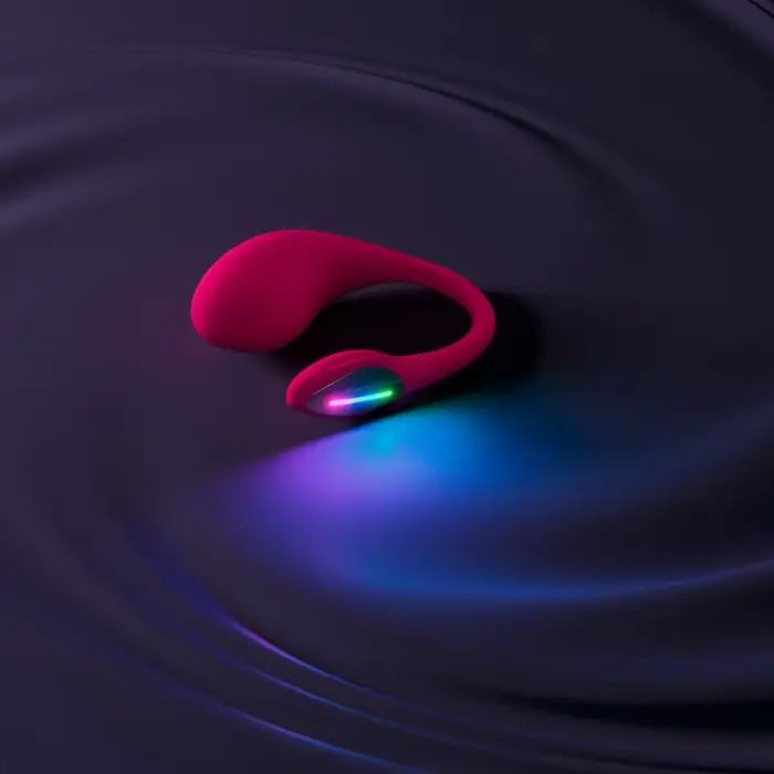Vibrators LOVENSE Lush 4 — Bluetooth G-spot ola Photo 9