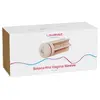 Вагинальная насадка для LOVENSE Solace Pro — 18×7,2 см Photo 1