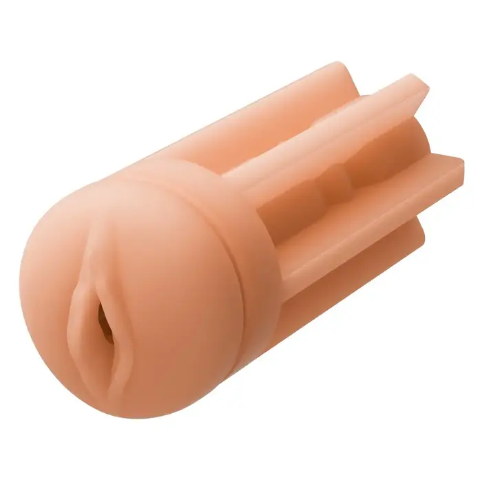 Vagina sleeve for LOVENSE Solace Pro — 18x7.2 cm Photo 2