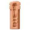 Vagina sleeve for LOVENSE Solace Pro — 18x7.2 cm Photo 5