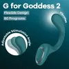 Вибратор‑«кролик» SATISFYER G for Foddes 2 Photo 2