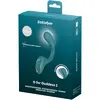 Вибратор‑«кролик» SATISFYER G for Foddes 2 Photo 5
