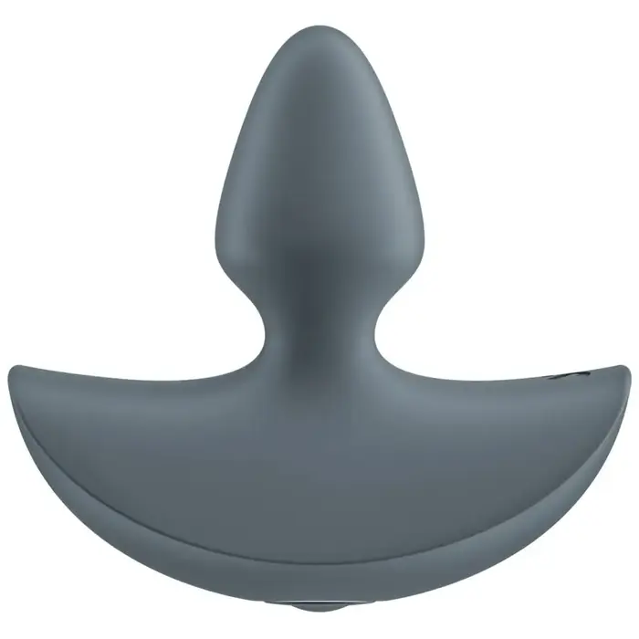SATISFYER Absolute Beginners 1 anālais plug‑vibrator Photo 2