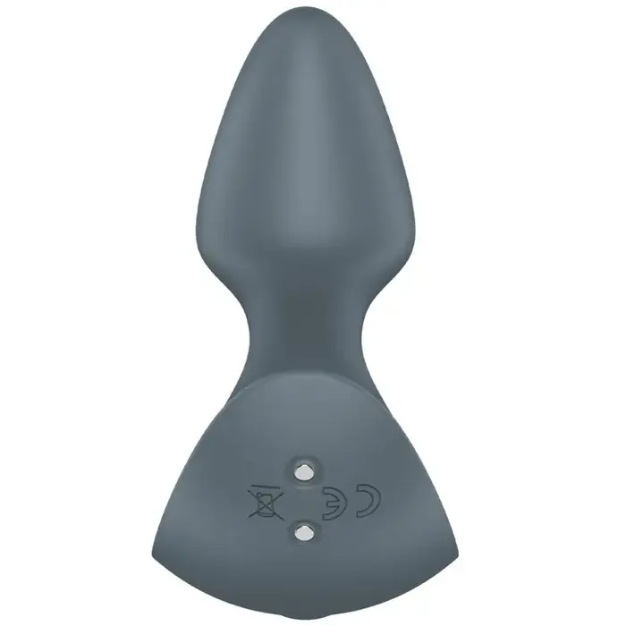 SATISFYER Absolute Beginners 1 anālais plug‑vibrator Photo 4