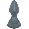 SATISFYER Absolute Beginners 1 anālais plug‑vibrator Photo 4