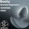 SATISFYER Absolute Beginners 1 anālais plug‑vibrator Photo 6