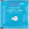 PASANTE Light Lubricant 5 ml — water-based lubricant Photo 1