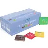 PASANTE Flavor Lubricants 144×5 мл Photo 2
