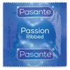 PASANTE Passion рифлёный презерватив 52 мм, 190 мм Photo 2