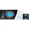 PASANTE Black Velvet Condoms — 144 pcs Photo 2