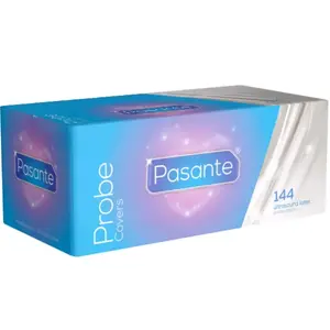 Презервативы PASANTE Probe Covers — упаковка 144 шт.