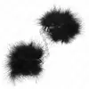 Rokudzelži KINK Wrist Restraint MINI FEATHER D-241111 Photo 3