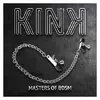 Nipple clamps KINK NIPPLE GRIP flat chain 34 cm Photo 6