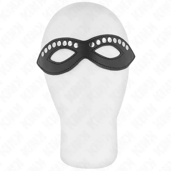 Eye mask KINK MASKED ALLURE Model 1 Photo 2
