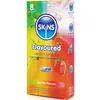 Condoms SKINS Multi Flavors Premium Pack 8 Photo 2