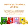 Condoms SKINS MULTI FLAVORS PREMIUM PACK 4 Photo 3