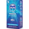 SKINS Natural Premium condoms — pack of 16 Photo 2
