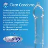 SKINS Natural Premium condoms — pack of 16 Photo 3