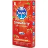 Презервативы SKINS Strawberry Premium — 8 шт. Photo 2