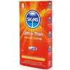 SKINS Ultra Thin Premium презервативы 8 шт. Photo 2