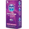 Презервативы SKINS Extra Large Premium — 16 шт. Photo 2