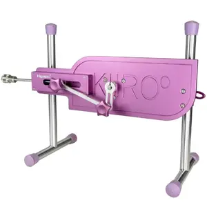 Sex machine Kiiroo Pleasure Drive D-243920 — interactive device for solo and partnered use