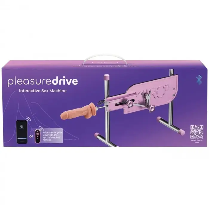 Секс-машина Kiiroo Pleasure Drive D-243920 Photo 4