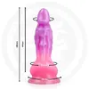 Dildo EPIC Galatea Lunar Glow D-243351 Photo 3