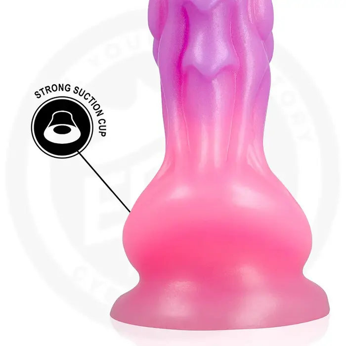 Dildo EPIC Galatea Lunar Glow D-243351 Photo 5