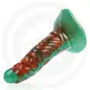 Dildo EPIC TIRYON Green Flash D-243353 Photo 5