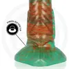 Dildo EPIC TIRYON Green Flash D-243353 Photo 7