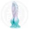 Dildonis EPIC D-243354 ar vibrāciju Photo 2