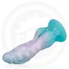 Dildonis EPIC D-243354 ar vibrāciju Photo 4